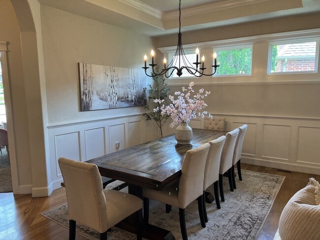 Building Photo - Executive Rental at The Villages at Wicklo...