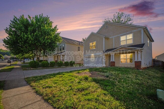 Building Photo - 5518 Stowe Derby Dr