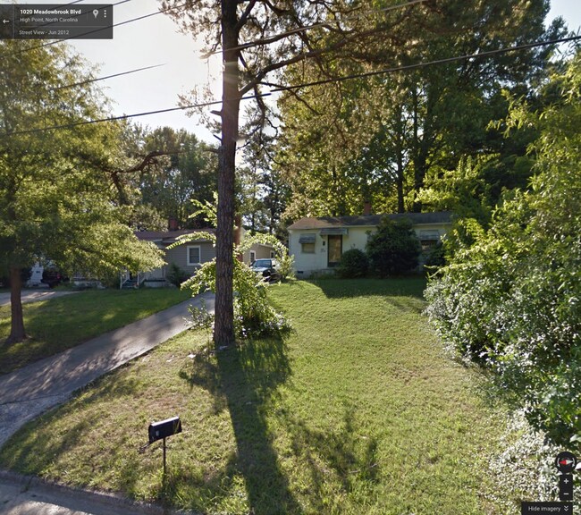 Building Photo - 1020 Meadowbrook Blvd