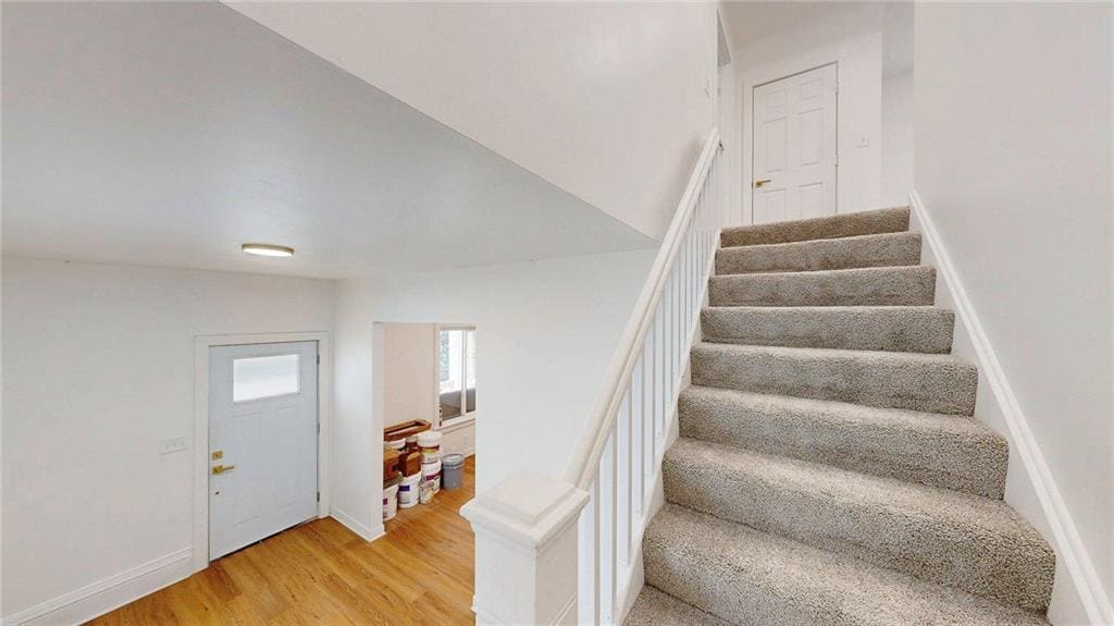 Building Photo - 912 Ohio Ave