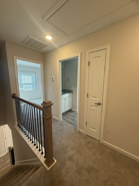 Building Photo - 3732 S Mebane St