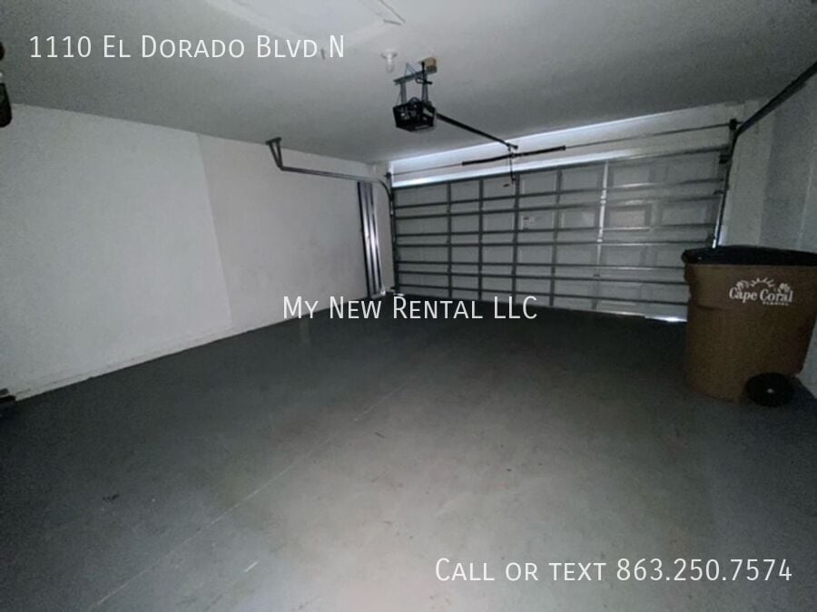 Building Photo - 1110 El Dorado Blvd N