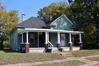 Building Photo - 4341 Gadsden St