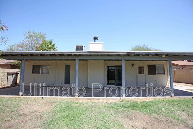 Building Photo - 5339 W Sunnyside Dr