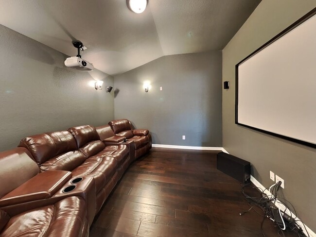 Building Photo - An elegant retreat designed for comfort, entertaining, and year-round enjoyment.