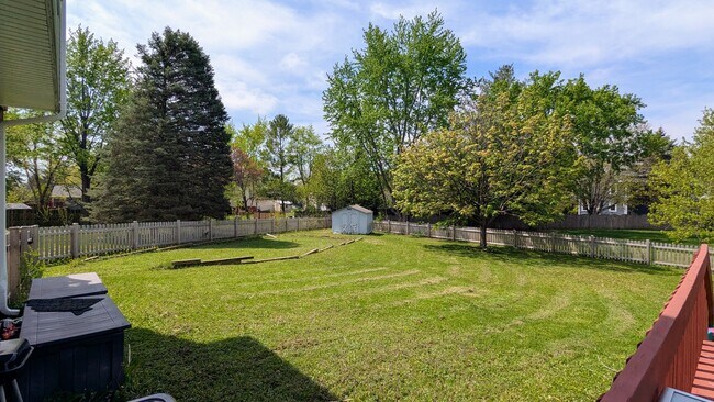 Building Photo - 1719 Butler Ct
