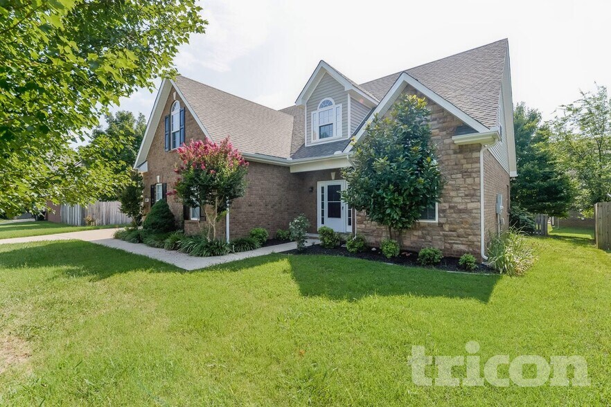 Building Photo - 3317 Shade Ct
