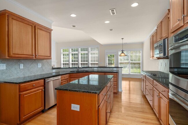 Building Photo - 217 Conservatory Drive