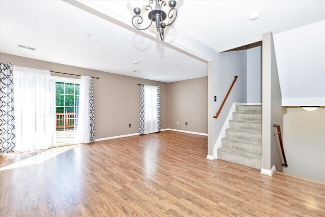 Building Photo - New Market West Rental
