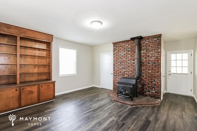Building Photo - Charming 4-Bedroom Home in Augusta
