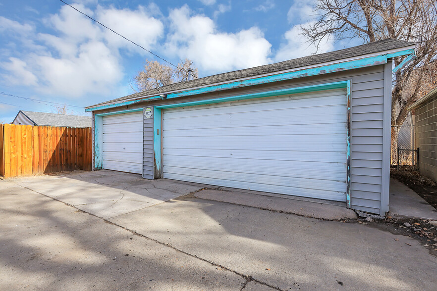Building Photo - 1765 Trenton St