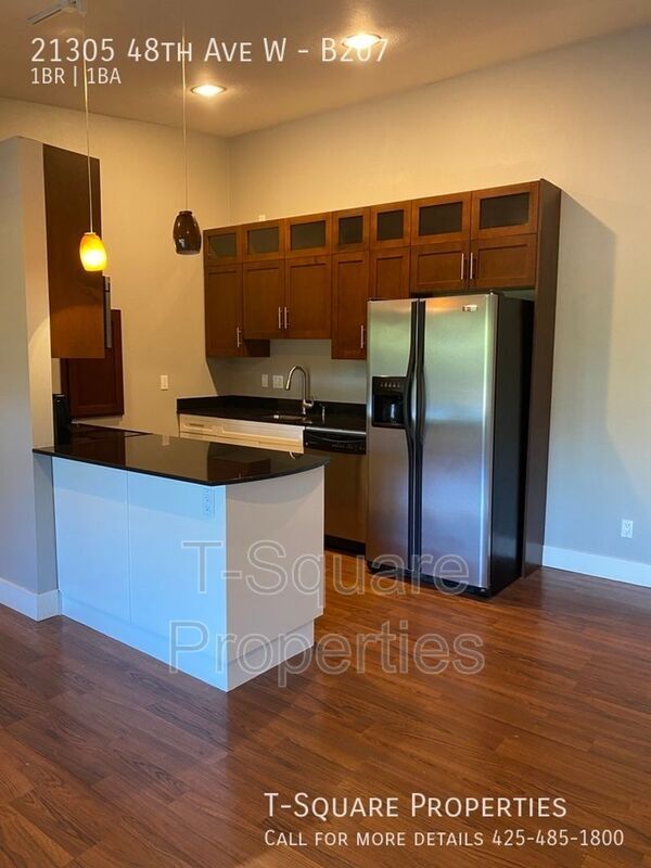 Building Photo - 21305 48th Ave W