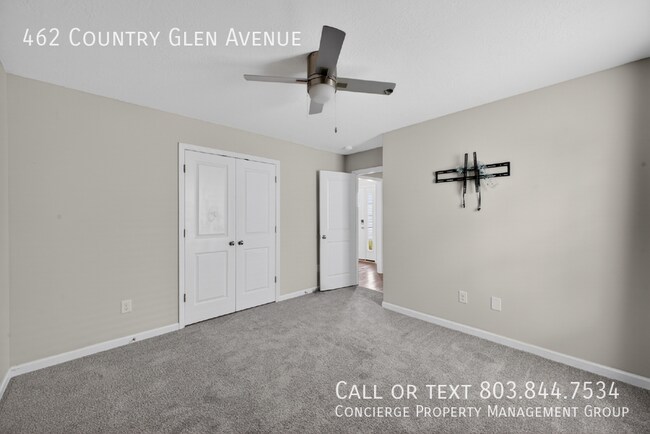 Building Photo - 462 Country Glen Ave