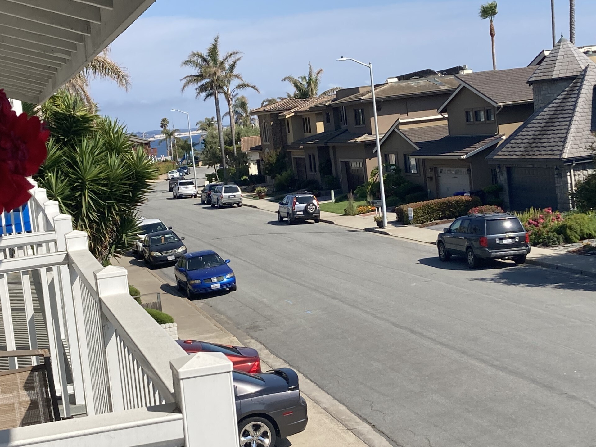 Beach View - 2698 Spyglass Dr