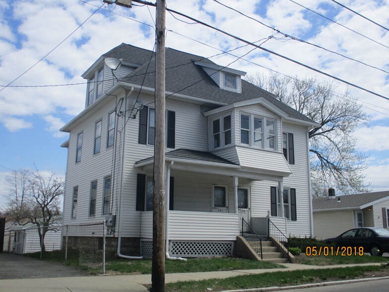 Primary Photo - 279 Nottingham St