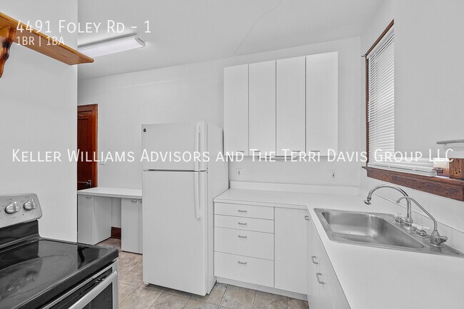 Building Photo - 4491 Foley Rd