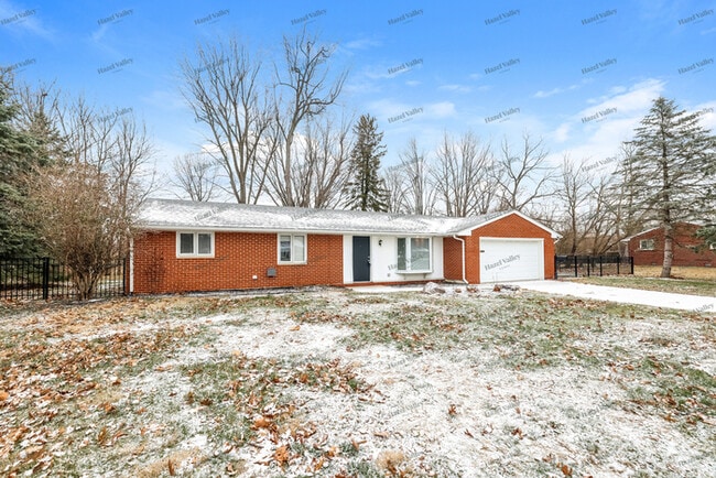 Building Photo - 2519 Walford Dr