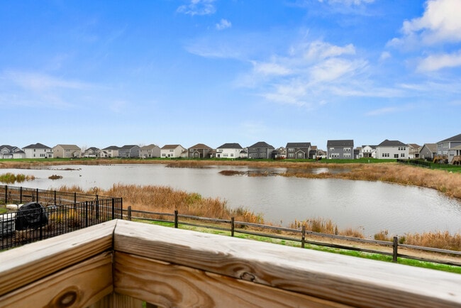 Building Photo - 1014 Dr John Burkey Dr