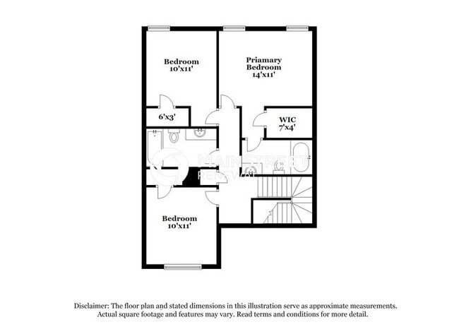Building Photo - 3 Bedroom Pet-Friendly Home in Oakwood, GA...
