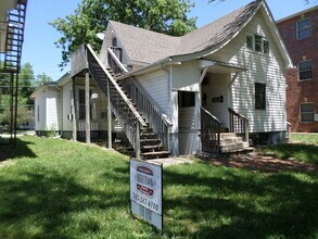 Building Photo - Vattier 1124-1126