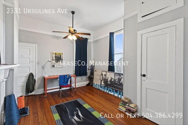 Building Photo - 2331 Ursulines Ave
