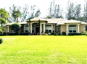 Building Photo - Furnished House - 15202 82nd Street N.