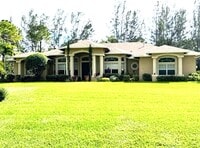 Building Photo - Furnished House - 15202 82nd Street N.