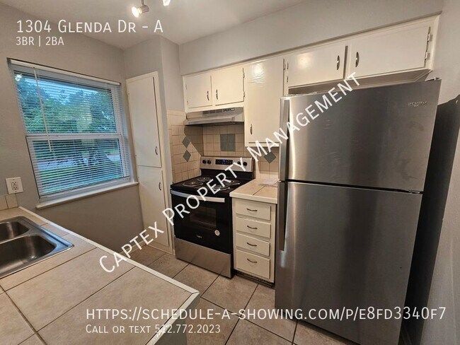 Building Photo - 1304 Glenda Dr