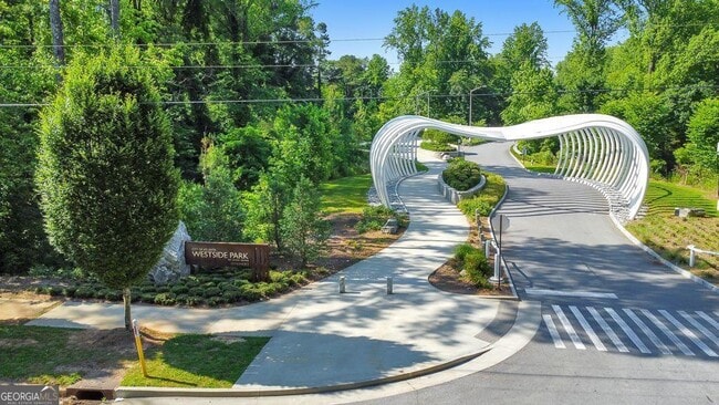 Building Photo - 1521 Layton Ln NW