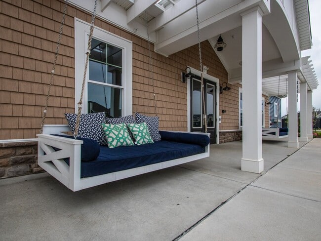 Building Photo - Unfurnished Year-Round Rental: 4BR End-Unit Townhome in Governors Near Downtown Lewes & Bike Trail
