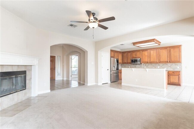 Building Photo - 1411 River Birch Way