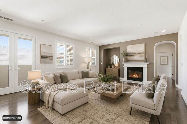 Building Photo - 7730 Stoneleaf Rd