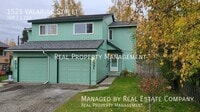 Building Photo - 1521 Valarian St