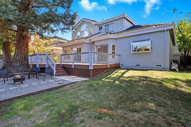 Building Photo - Beautiful 4-Bedroom 3-Bathroom Sunnyvale Home