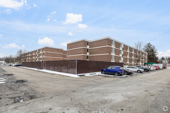 Building Photo - Montcalm Heights Apartments