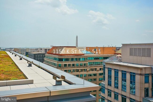 Building Photo - 1150 K St NW