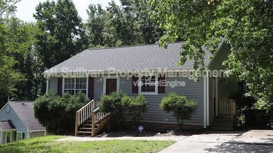 Building Photo - 2107 Collier Rd