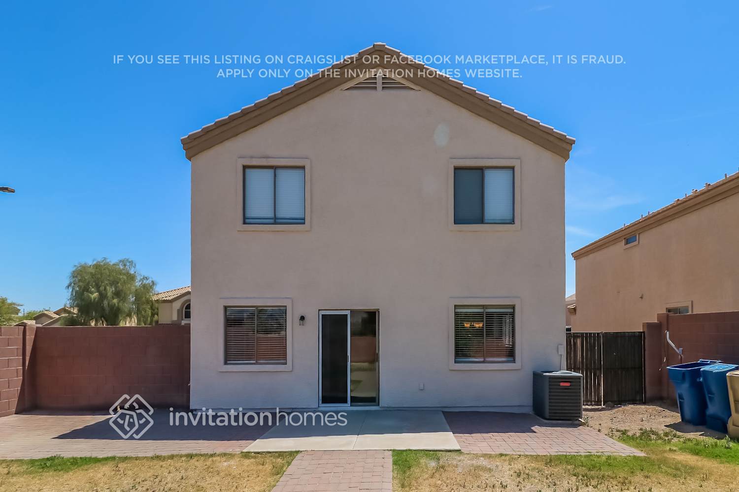 Building Photo - 23854 W Hadley St