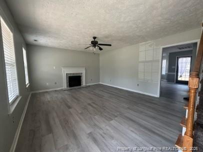 Building Photo - 5512 Rising Ridge Dr