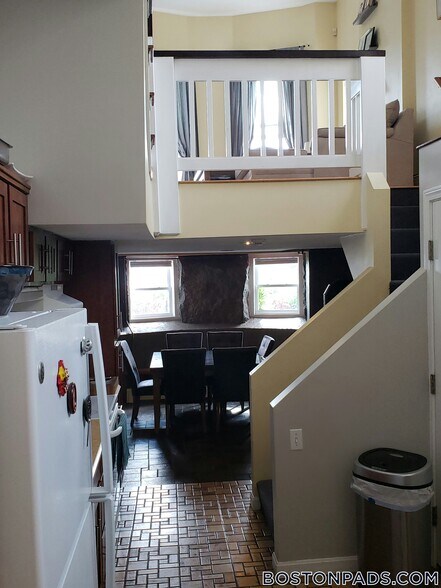 Primary Photo - 1 Brigham St