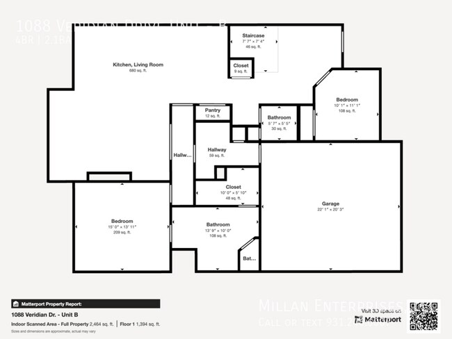 Building Photo - 1088 Veridian Dr