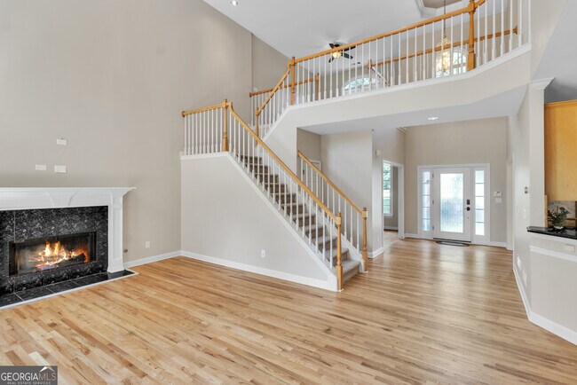 Building Photo - 320 Rissington Psge