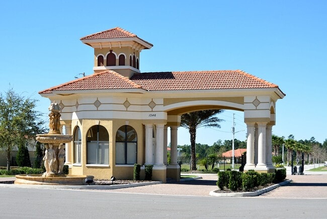 Building Photo - Tuscany Preserve-1769 CORIANDER DR POINCIANA, FL 34759
