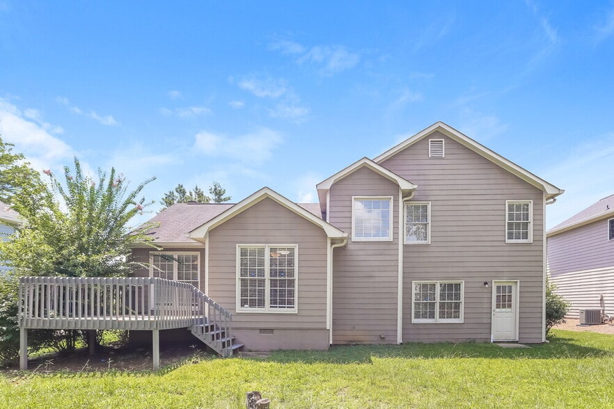 Building Photo - 5039 Mickleton Way