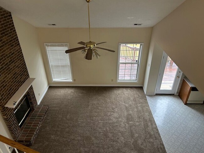 Building Photo - Eastwood home with 1st Floor Primary BR!   260210