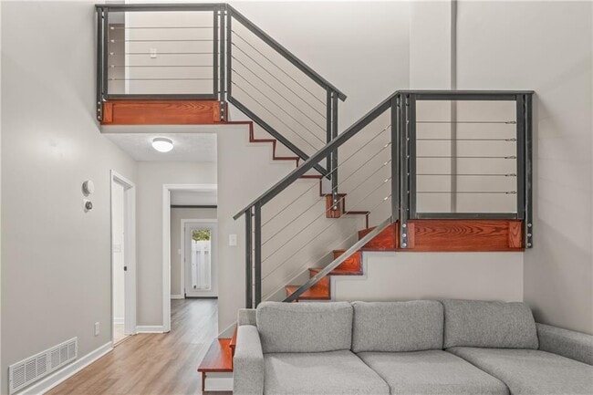 Building Photo - 1505 Planters Ridge Ln