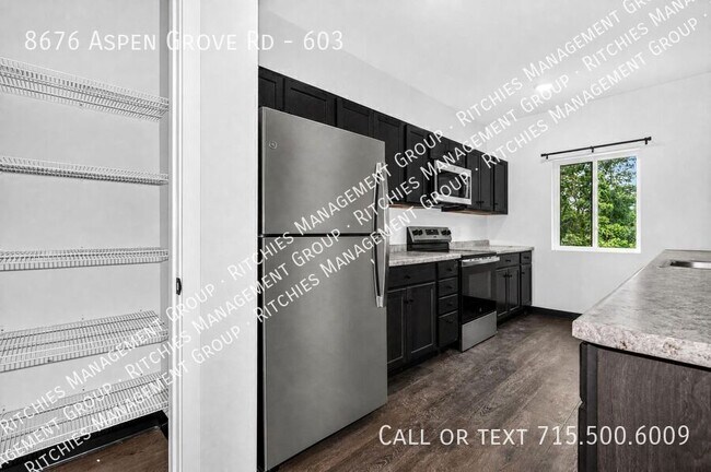 Building Photo - 8676 Aspen Ln