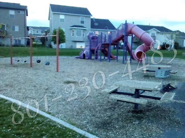 Neighborhood park right next door! - 2063 Boysenberry Dr