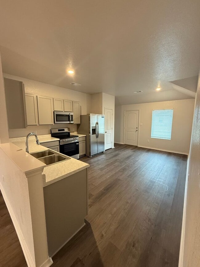 Building Photo - *March Rent FREE!* Brand New Four Bedroom | Two Bathroom Home in Vilonia