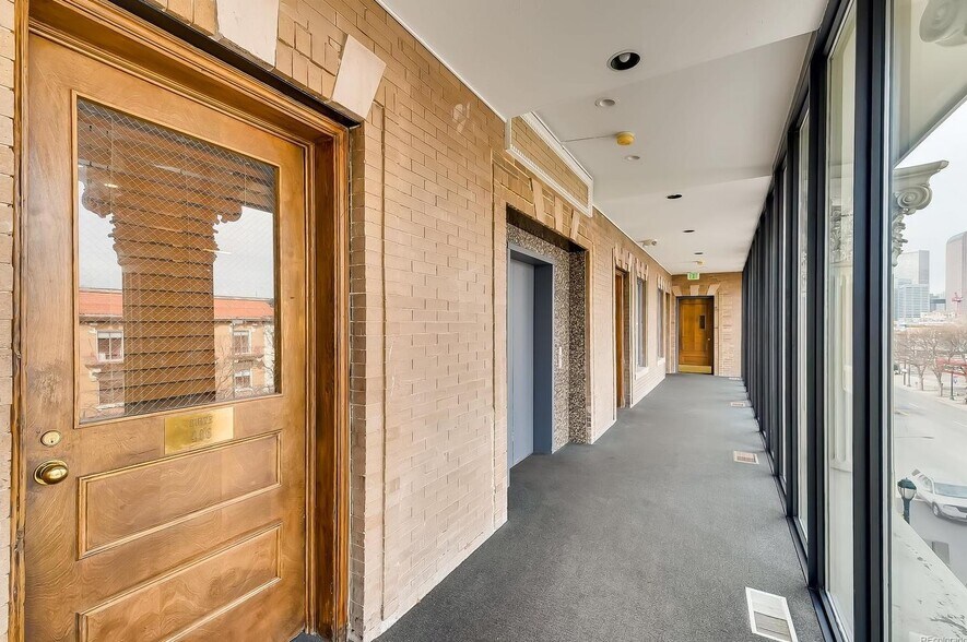 Building Photo - 1210 E Colfax Ave